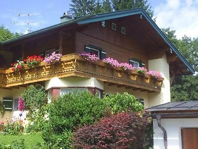 Ferienwohnung Kahlersberg Schoenau am Koenigsee Exterior photo