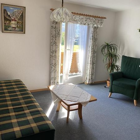 Ferienwohnung Kahlersberg Schoenau am Koenigsee Exterior photo
