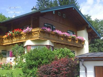 Ferienwohnung Kahlersberg Schoenau am Koenigsee Exterior photo