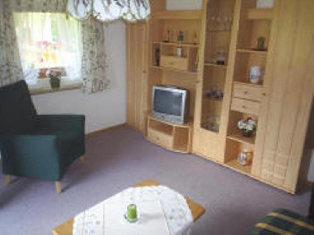 Ferienwohnung Kahlersberg Schoenau am Koenigsee Exterior photo