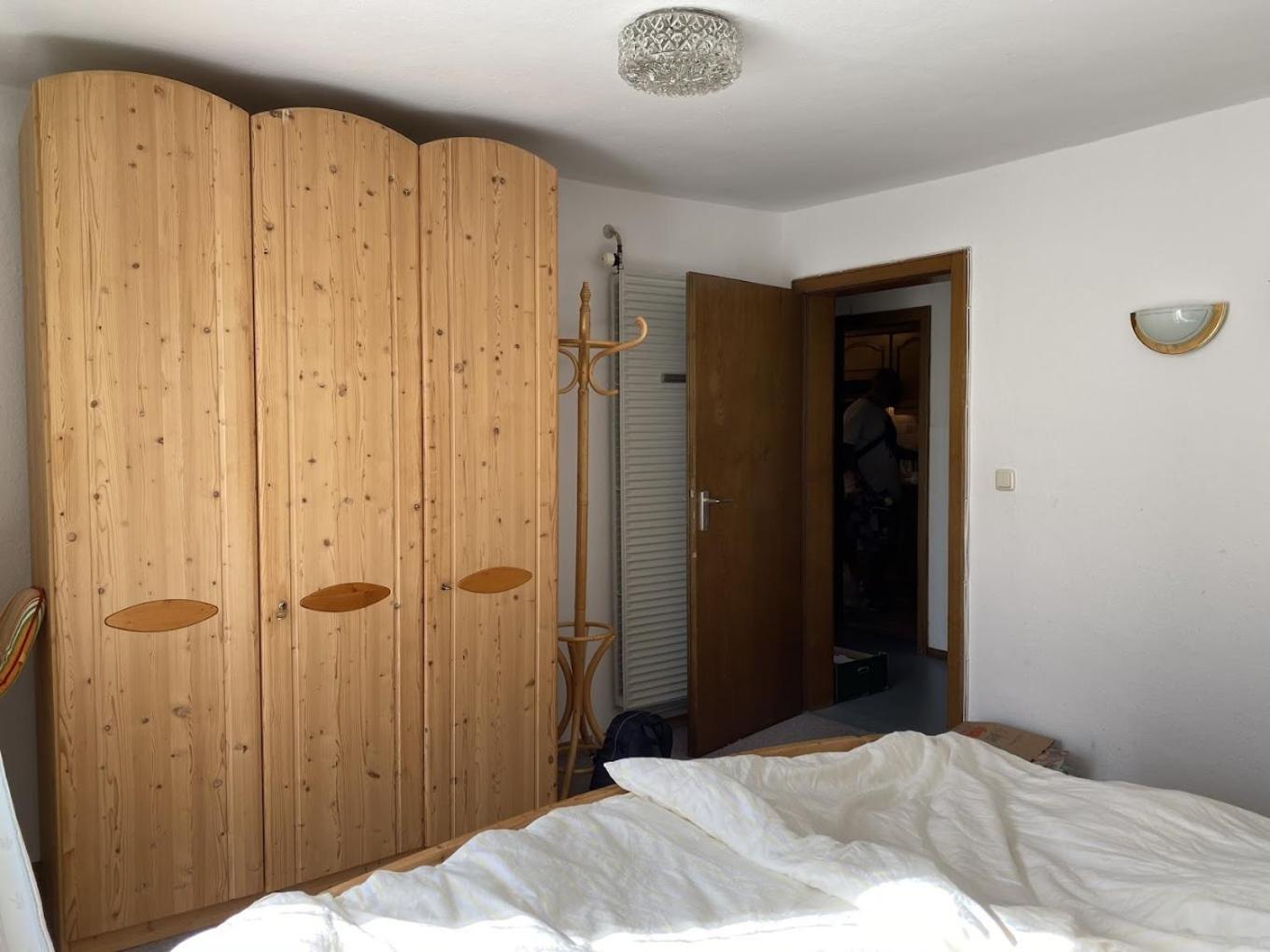 Ferienwohnung Kahlersberg Schoenau am Koenigsee Exterior photo